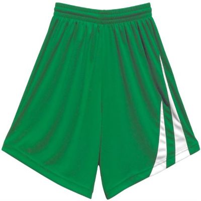 Challenger Teamwear Santa Fe Shorts M Kelly