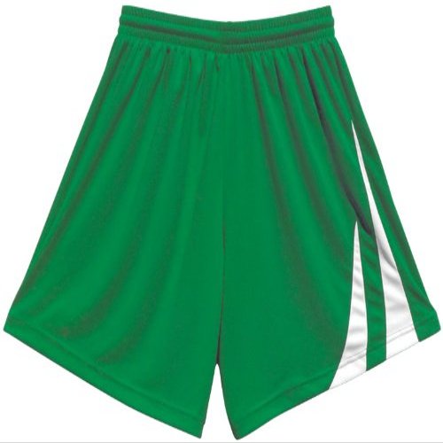 Challenger Teamwear Santa Fe Shorts M Kelly