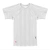 Challenger Teamwear Cherokee Soccer Jersey L White view 1