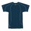 Challenger Teamwear Cherokee Soccer Jersey L Navy