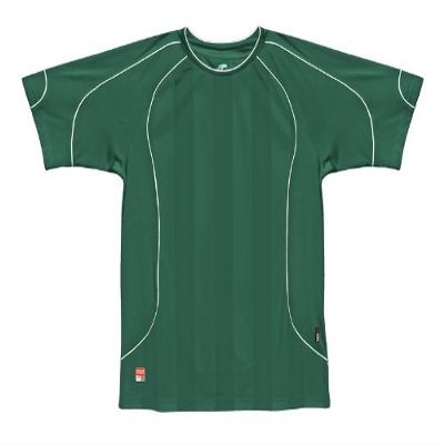 Challenger Teamwear Cherokee Soccer Jersey L Forest