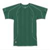 Challenger Teamwear Cherokee Soccer Jersey L Forest view 1