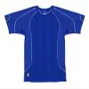 Challenger Teamwear Cherokee Soccer Jersey L Cobalt