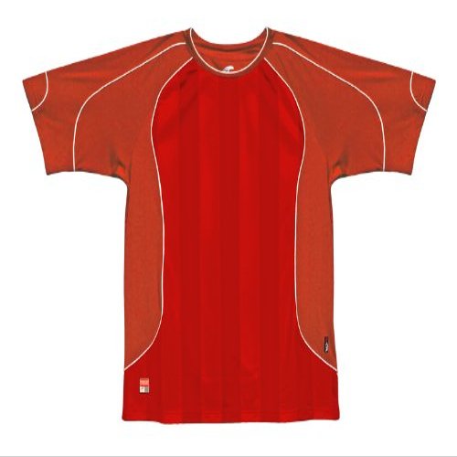 Challenger Teamwear Cherokee Soccer Jersey XL Red
