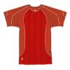 Challenger Teamwear Cherokee Soccer Jersey XL Red