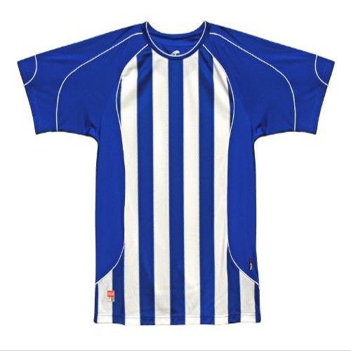 Challenger Teamwear Iroquois Jersey YS Cobalt-White
