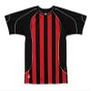 Challenger Teamwear Iroquois Jersey YL Black-Red