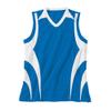 Challenger Teamwear Montana Jersey M Royal-White view 1