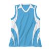 Challenger Teamwear Montana Jersey M Columbia-White view 1