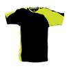 Challenger Teamwear Arizona Jersey S Black-Neon view 1