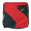 Challenger Teamwear Galaxy Sac Pac Red view 1