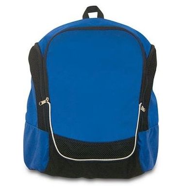 Challenger Teamwear Stealth Backpack Royal Blue