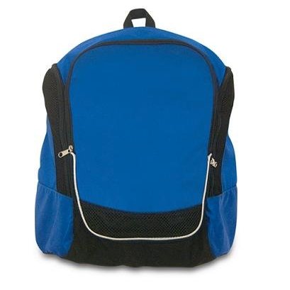 Challenger Teamwear Stealth Backpack Royal Blue