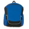 Challenger Teamwear Stealth Backpack Royal Blue view 1