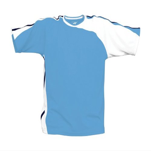 Challenger Teamwear Arizona Jersey XL Columbia-White