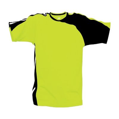 Challenger Teamwear Arizona Jersey XL Neon Yellow-Black