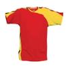 Challenger Teamwear Arizona Jersey 2XL Red-Gold view 1