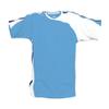 Challenger Teamwear Arizona Jersey 2XL Columbia-White view 1