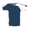 Challenger Teamwear Arizona Jersey 2XL Navy-White view 1