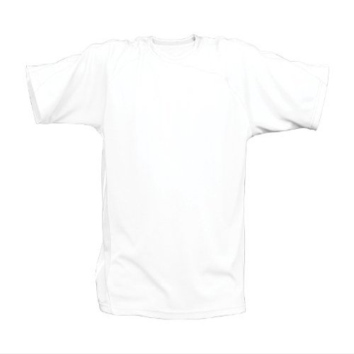 Challenger Teamwear Arizona Jersey 2XL White-White