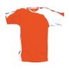 Challenger Teamwear Arizona Jersey S Orange-White view 1