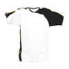 Challenger Teamwear Arizona Jersey M White-Black view 1