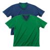 Challenger Teamwear Chameleon Jersey S Navy-Kelly view 1