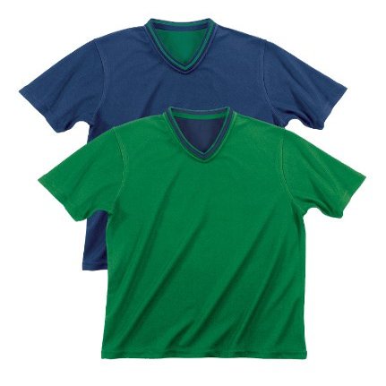 Challenger Teamwear Chameleon Jersey 2 Navy-Kelly
