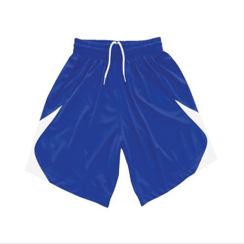 Challenger Teamwear Amazon Shorts M Royal-White