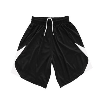 Challenger Teamwear Amazon Shorts L Black-White