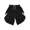 Challenger Teamwear Amazon Shorts L Black-White view 1