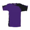 Challenger Teamwear Arizona Jersey L Purple-Black view 1