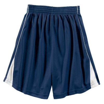 Challenger Teamwear Frisco Short M Navy-White