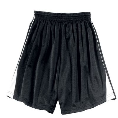 Challenger Teamwear Frisco Short L Black-White