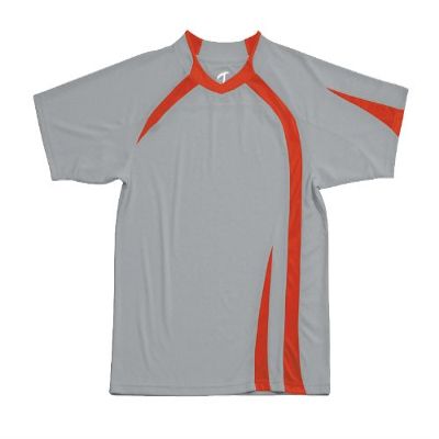 Challenger Teamwear Seminole Jersey S Silver