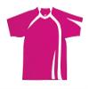 Challenger Teamwear Seminole Jersey S Hot Pink