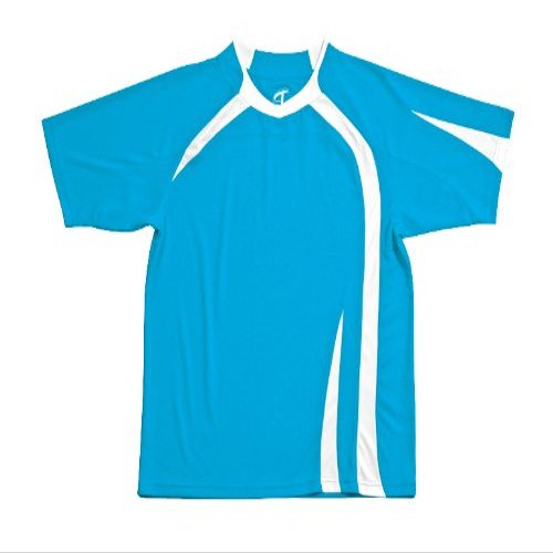Challenger Teamwear Seminole Jersey L Columbia