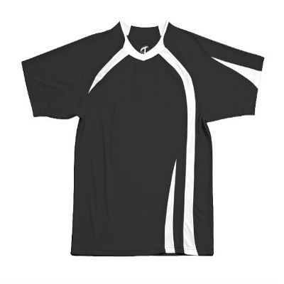 Challenger Teamwear Seminole Jersey L Black