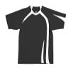 Challenger Teamwear Seminole Jersey L Black view 1