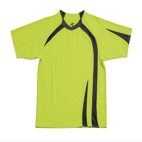 Challenger Teamwear Seminole Jersey L Neon