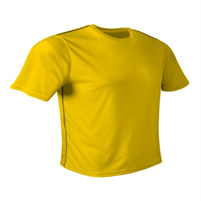CT Challenger Teamwear Seneca Jersey Gold