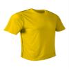 CT Challenger Teamwear Seneca Jersey Gold view 1