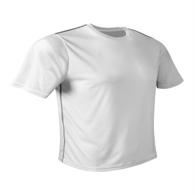 CT Challenger Teamwear Seneca Jersey White