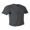 CT Challenger Teamwear Seneca Jersey Charcoal view 1