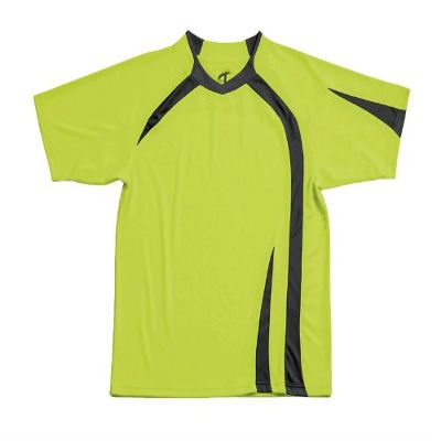 Challenger Teamwear Seminole Jersey XL Neon