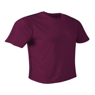 CT Challenger Teamwear Seneca Jersey Maroon