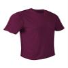 CT Challenger Teamwear Seneca Jersey Maroon view 1