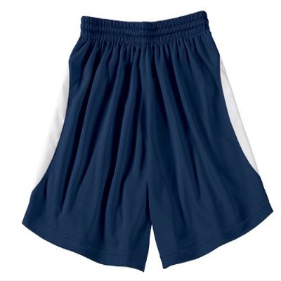 Challenger Teamwear Maverick Short S Navy-White