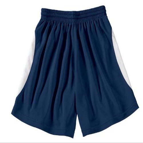 Challenger Teamwear Maverick Short S Navy-White