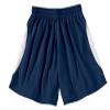 Challenger Teamwear Maverick Short S Navy-White view 1